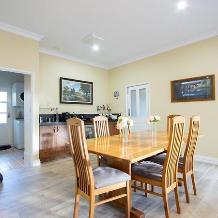 Durham alojamiento Bed&Breakfast Perth Exterior foto