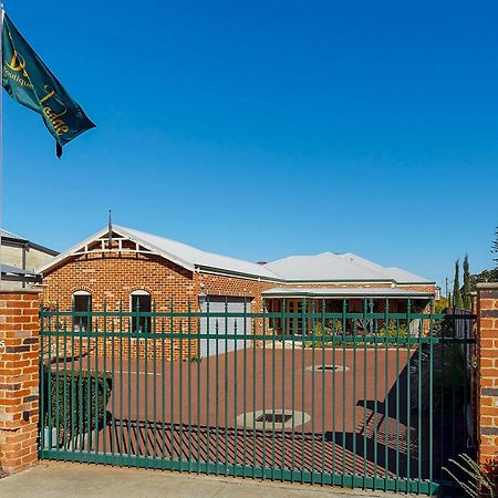 Durham alojamiento Bed&Breakfast Perth Exterior foto