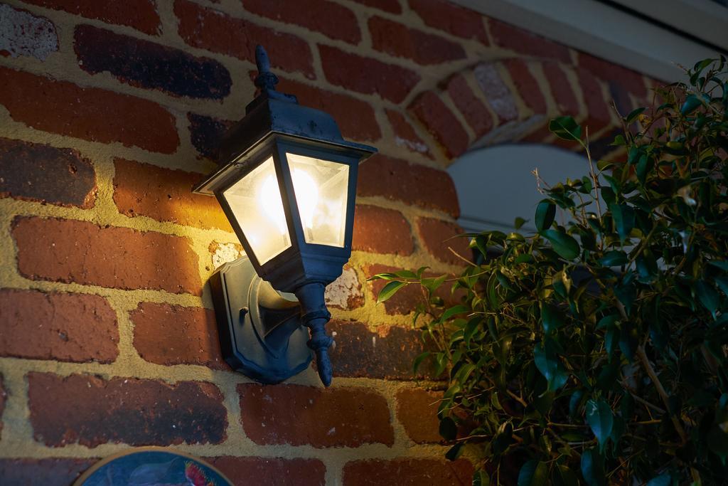 Durham alojamiento Bed&Breakfast Perth Exterior foto