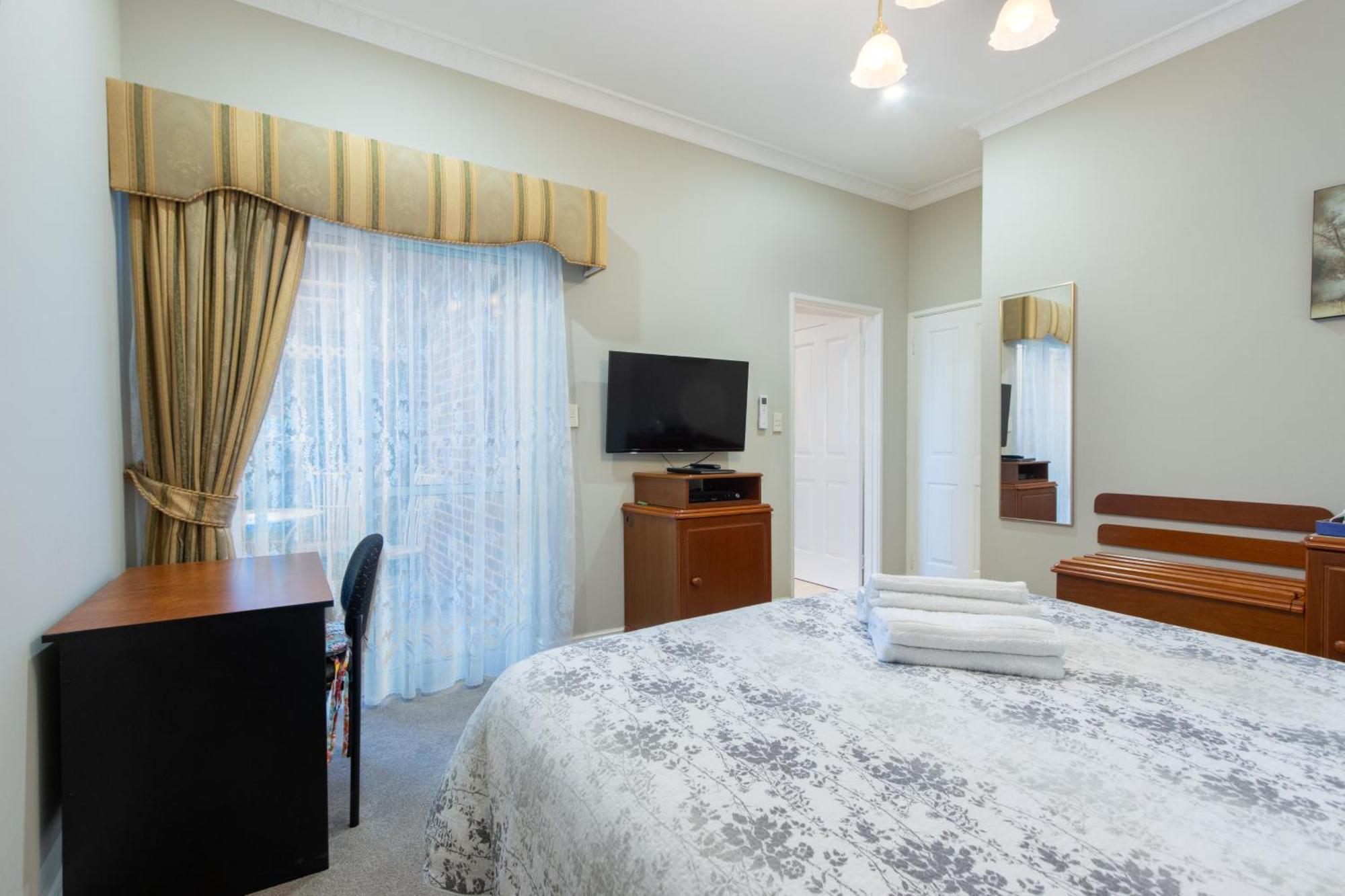 Durham alojamiento Bed&Breakfast Perth Exterior foto