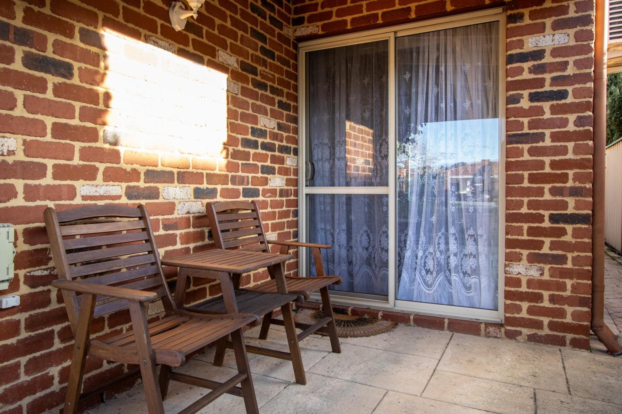 Durham alojamiento Bed&Breakfast Perth Exterior foto