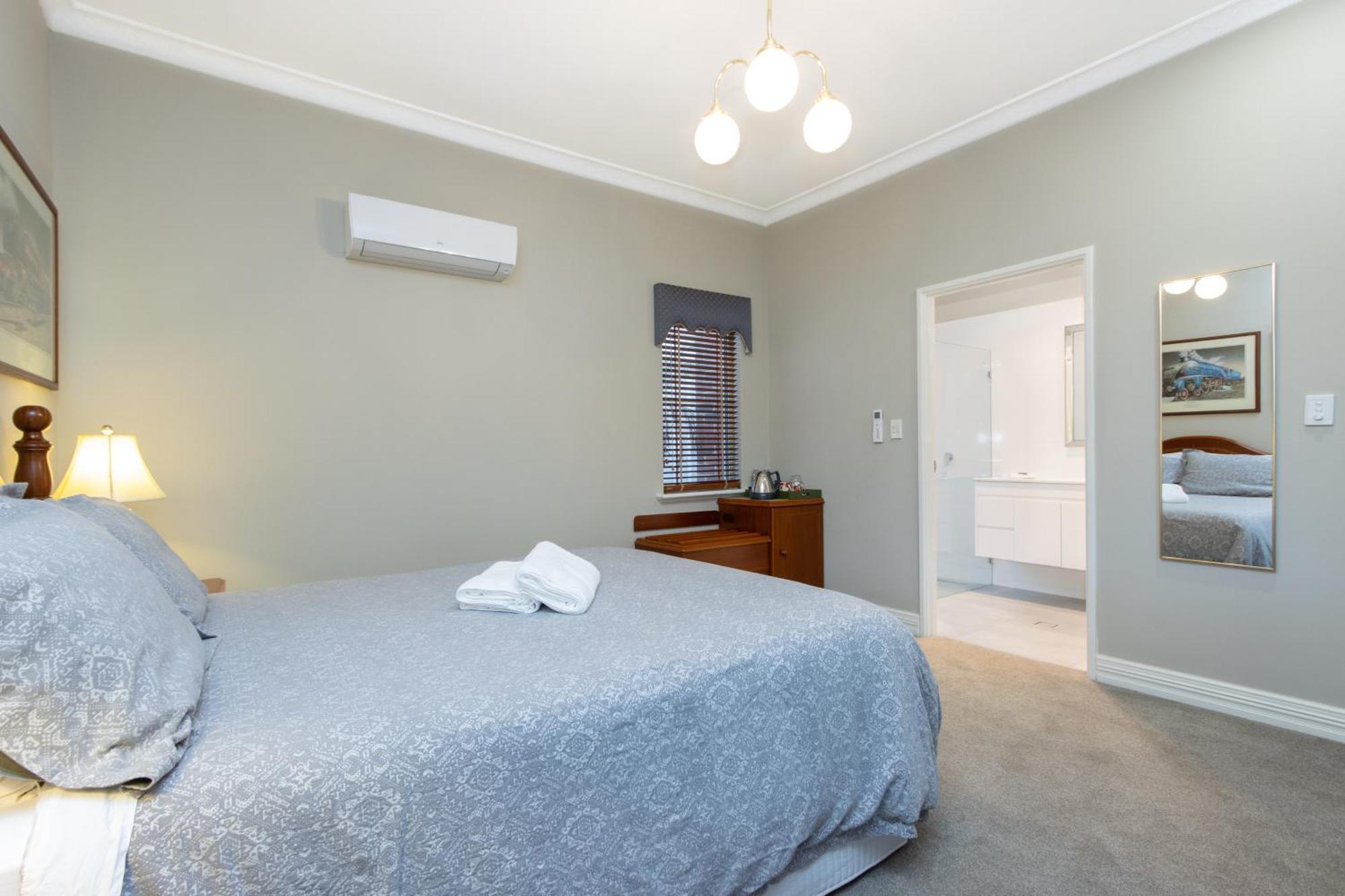 Durham alojamiento Bed&Breakfast Perth Exterior foto
