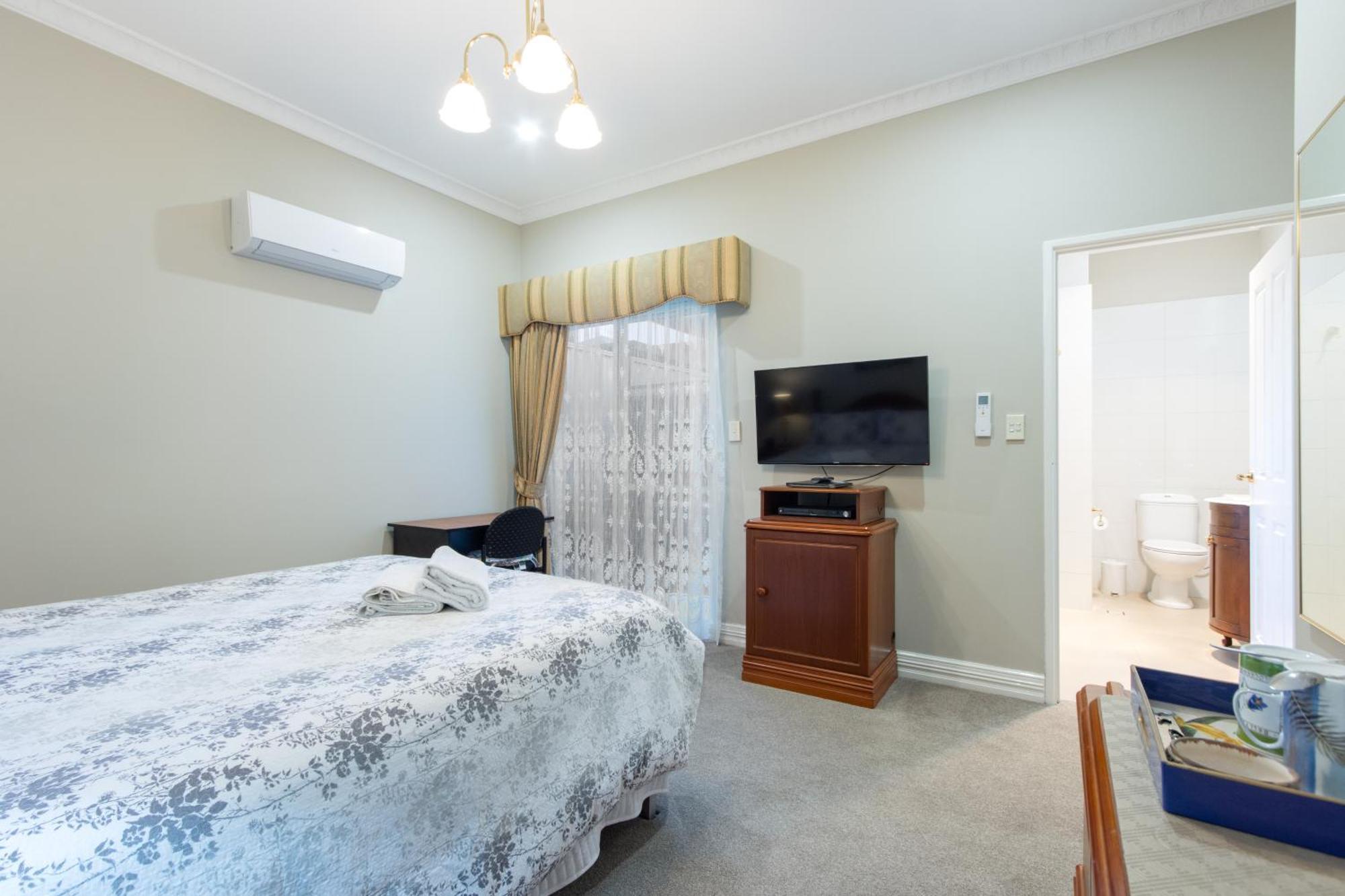 Durham alojamiento Bed&Breakfast Perth Exterior foto
