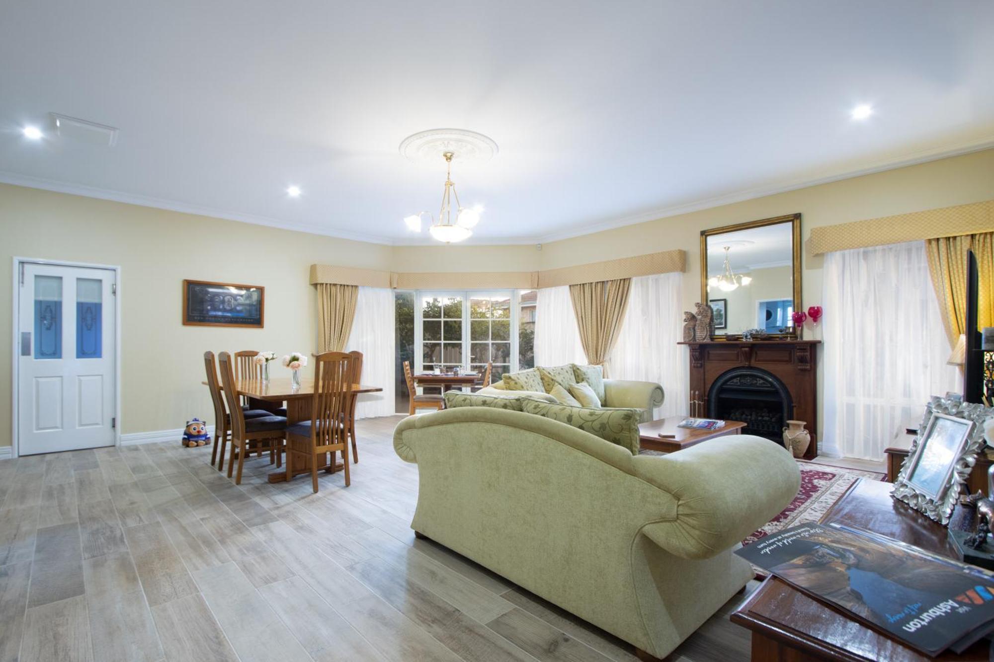 Durham alojamiento Bed&Breakfast Perth Exterior foto