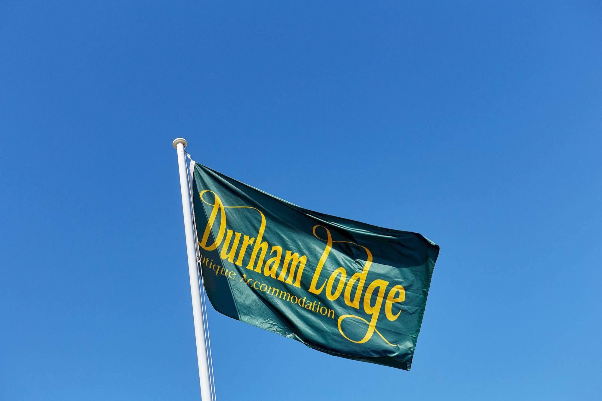 Durham alojamiento Bed&Breakfast Perth Exterior foto