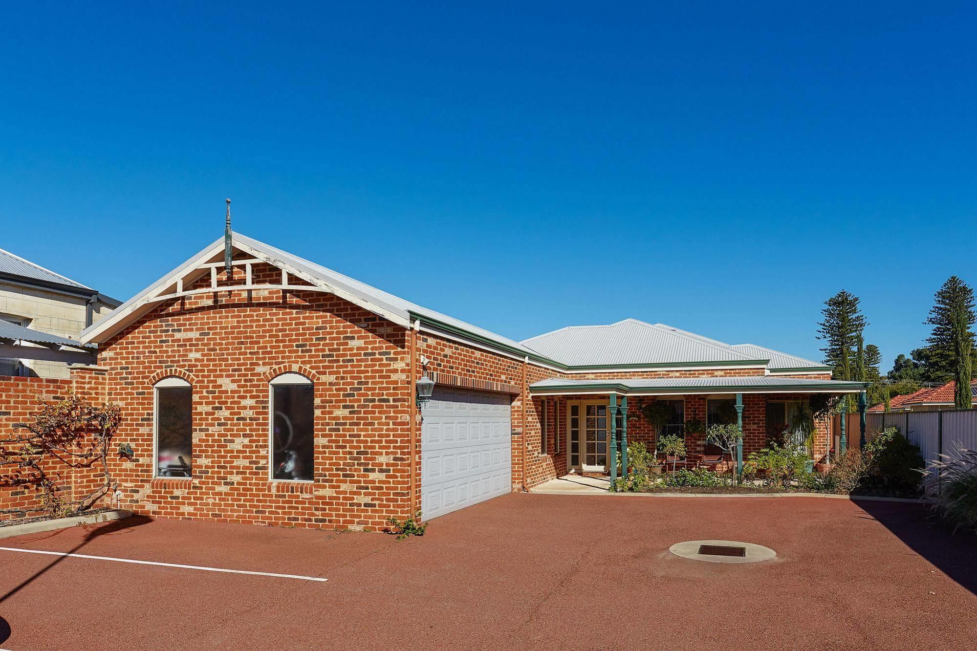Durham alojamiento Bed&Breakfast Perth Exterior foto