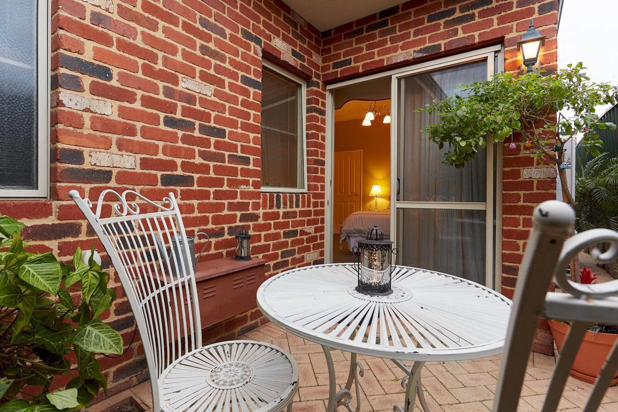 Durham alojamiento Bed&Breakfast Perth Exterior foto